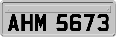 AHM5673