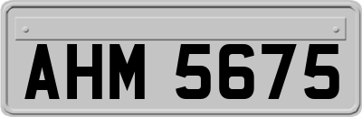 AHM5675