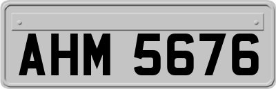 AHM5676