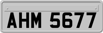 AHM5677
