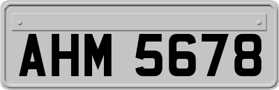 AHM5678