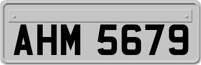 AHM5679