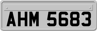 AHM5683