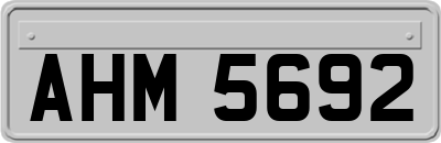 AHM5692