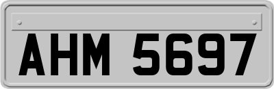 AHM5697