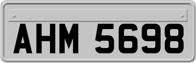 AHM5698