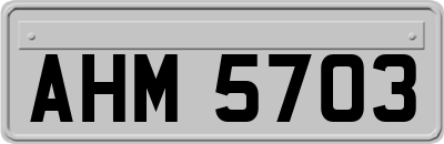 AHM5703