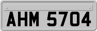 AHM5704