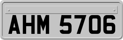 AHM5706