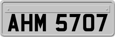 AHM5707