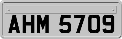 AHM5709