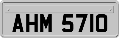 AHM5710