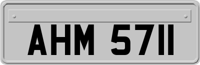 AHM5711