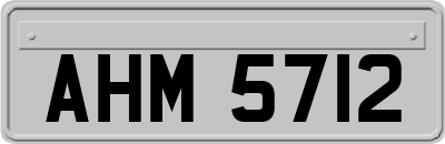 AHM5712