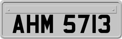 AHM5713
