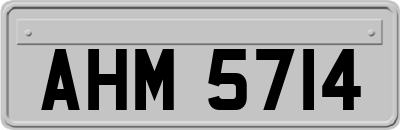 AHM5714