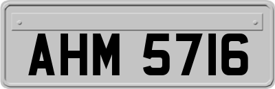AHM5716