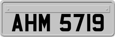 AHM5719