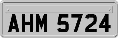 AHM5724