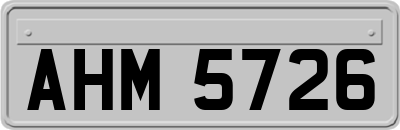 AHM5726
