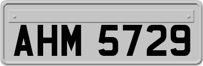 AHM5729