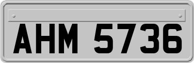 AHM5736
