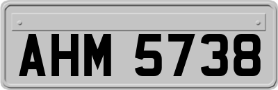AHM5738