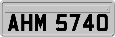 AHM5740