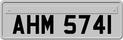AHM5741