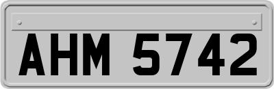 AHM5742