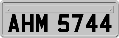 AHM5744