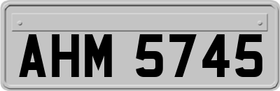 AHM5745