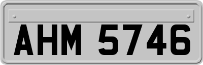 AHM5746