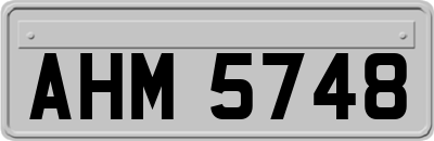 AHM5748