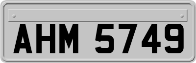 AHM5749