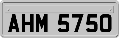 AHM5750