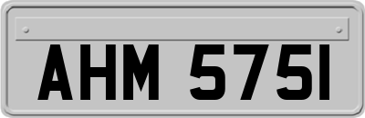 AHM5751