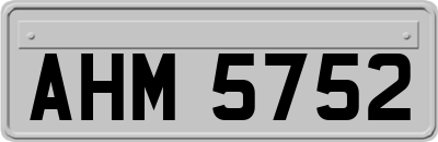 AHM5752