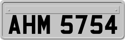 AHM5754