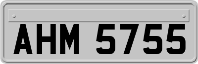 AHM5755