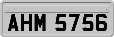 AHM5756