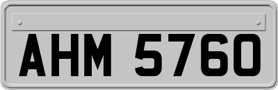 AHM5760