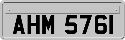 AHM5761