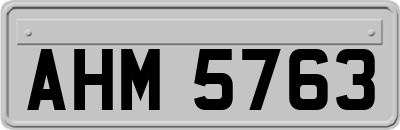 AHM5763