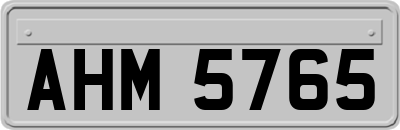AHM5765