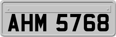 AHM5768