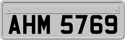 AHM5769
