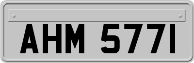 AHM5771