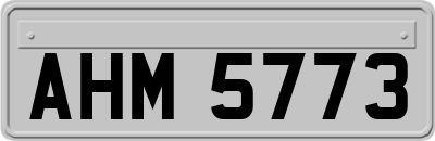 AHM5773
