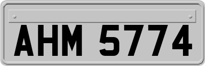 AHM5774